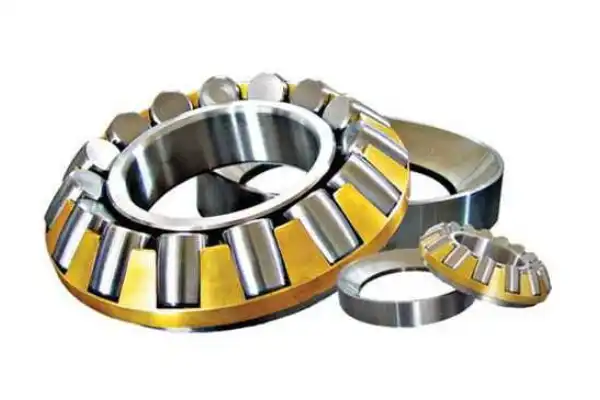 Are There Self-Aligning Thrust Bearings?